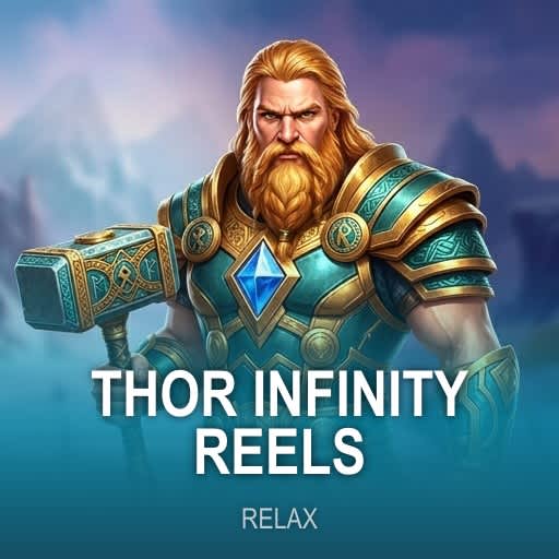 Thor Infinity Reels