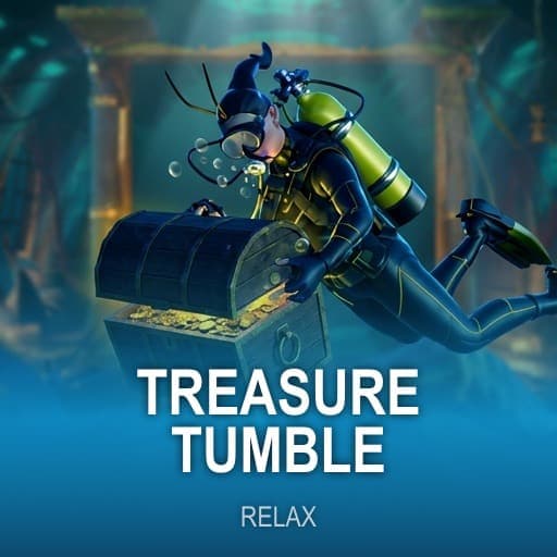 Treasure Tumble