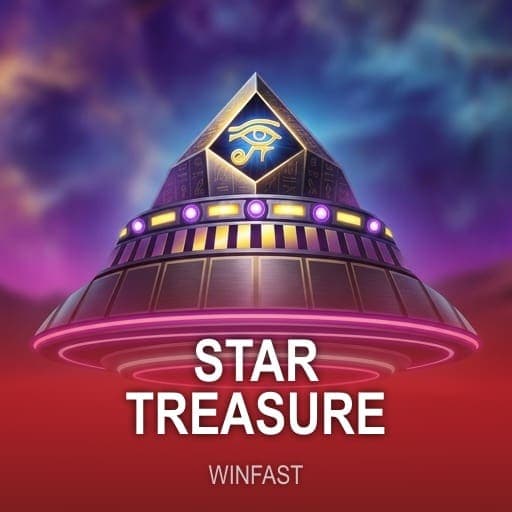 Star Treasure