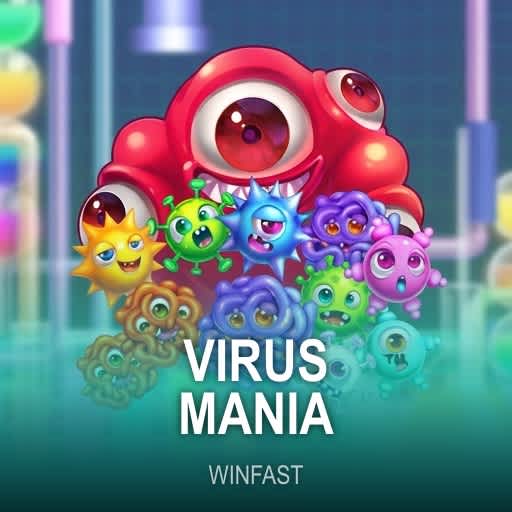 Virus Mania