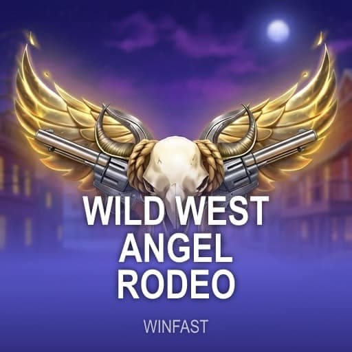 Wild West Angel Rodeo